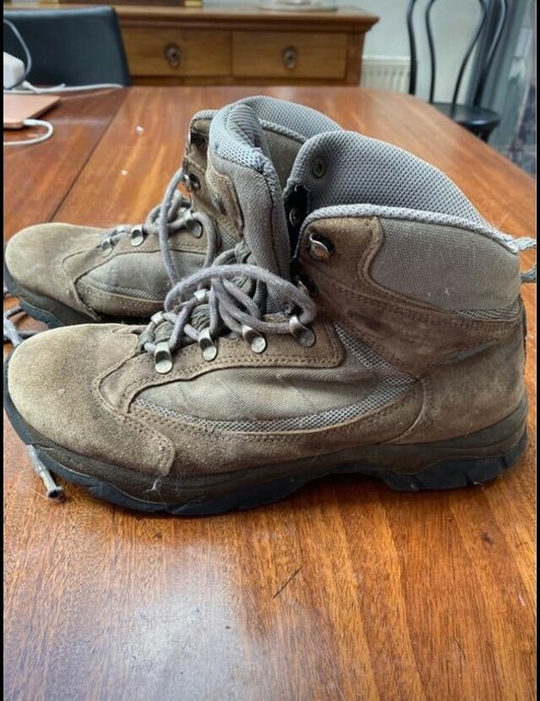 shoe size 41 in aus